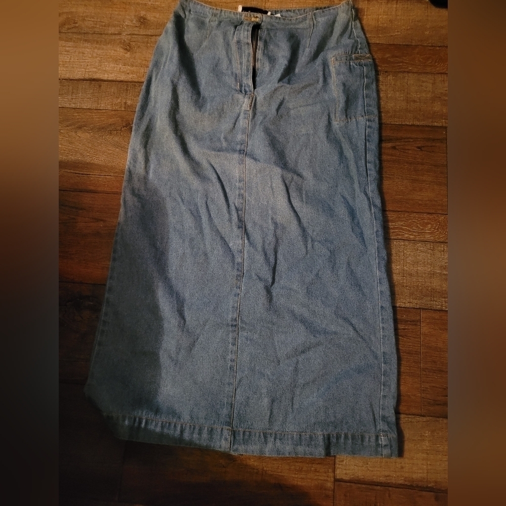 Tower Hill Sport size 8
